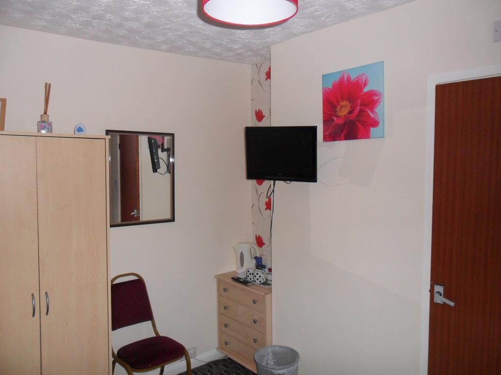 Amber Lodge Guest House Great Yarmouth Cameră foto