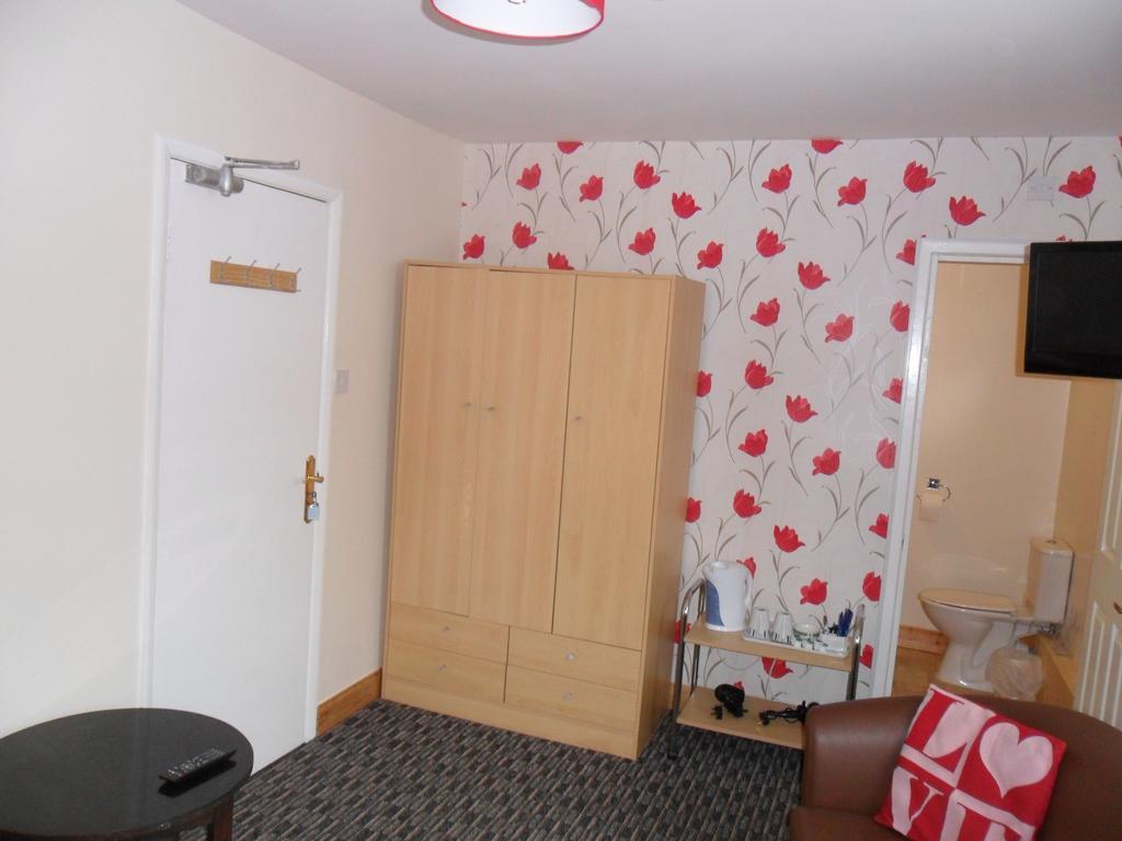 Amber Lodge Guest House Great Yarmouth Cameră foto