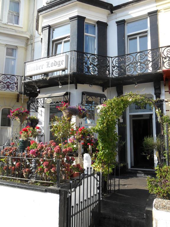 Amber Lodge Guest House Great Yarmouth Cameră foto