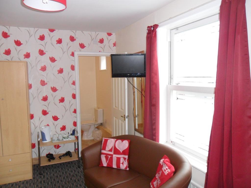 Amber Lodge Guest House Great Yarmouth Cameră foto